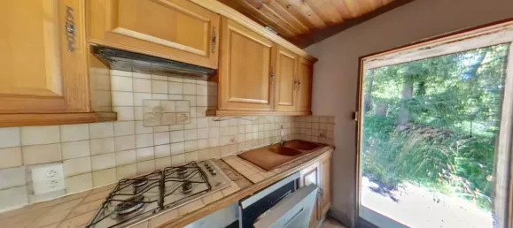 1 bedroom House in Caille, France No. 287158 7