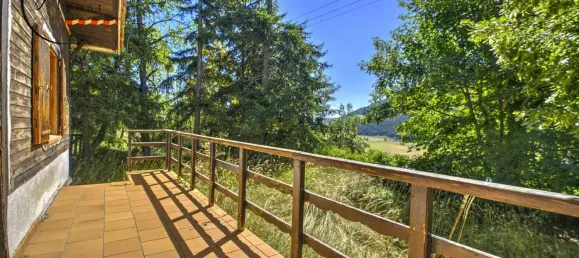 1 bedroom House in Caille, France No. 287158 2