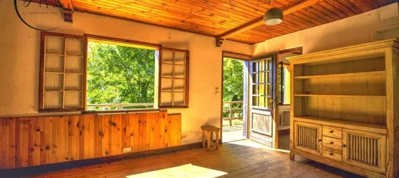 1 bedroom House in Caille, France No. 287158 3