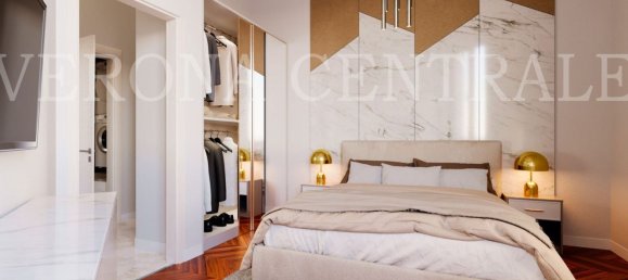 4 rooms Apartment in Verona, Italy No. 197626 10