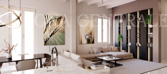 4 rooms Apartment in Verona, Italy No. 197626 4