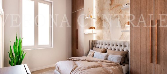 4 rooms Apartment in Verona, Italy No. 197626 8