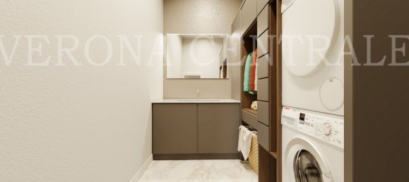 4 rooms Apartment in Verona, Italy No. 197626 13