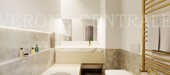 4 rooms Apartment in Verona, Italy No. 197626 9