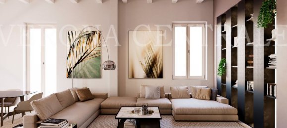 4 rooms Apartment in Verona, Italy No. 197626 6