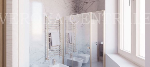 4 rooms Apartment in Verona, Italy No. 197626 12