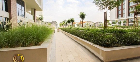 1 Schlafzimmer Wohnung in Al Jaddaf, UAE, Nr. 34813 2