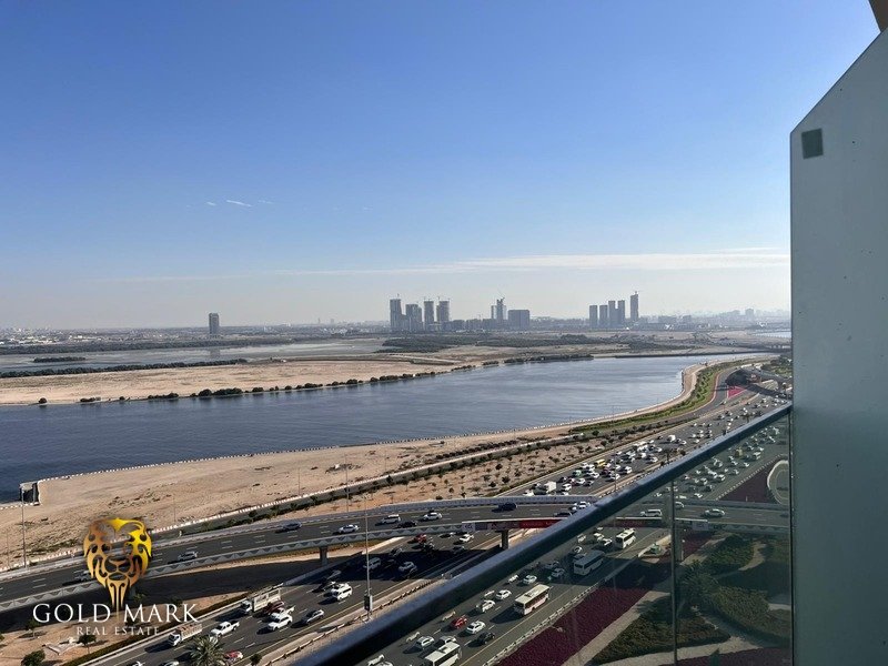 1 Schlafzimmer Wohnung in Al Jaddaf, UAE, Nr. 34813