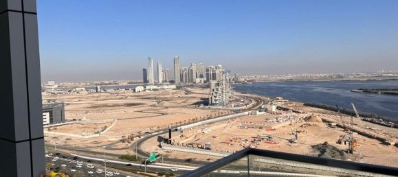 1 Schlafzimmer Wohnung in Al Jaddaf, UAE, Nr. 34813 4