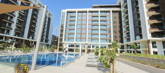 1 Schlafzimmer Wohnung in Al Jaddaf, UAE, Nr. 34813 8