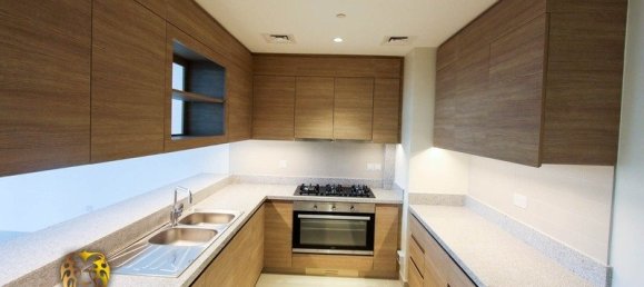 1 Schlafzimmer Wohnung in Al Jaddaf, UAE, Nr. 34813 10