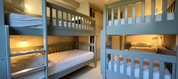 3 bedrooms Apartment in Les Belleville, France No. 1037 10