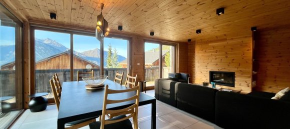 3 bedrooms Apartment in Les Belleville, France No. 1037 7