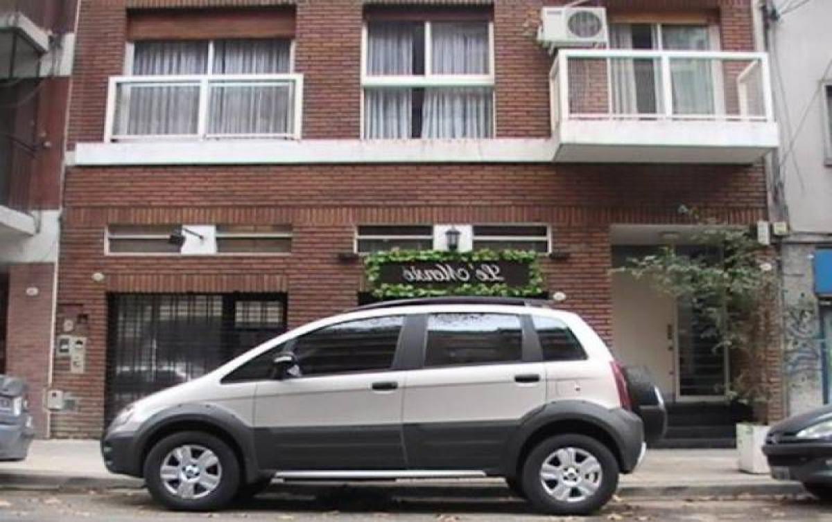 2 bedrooms House in Buenos Aires, Argentina No. 92468