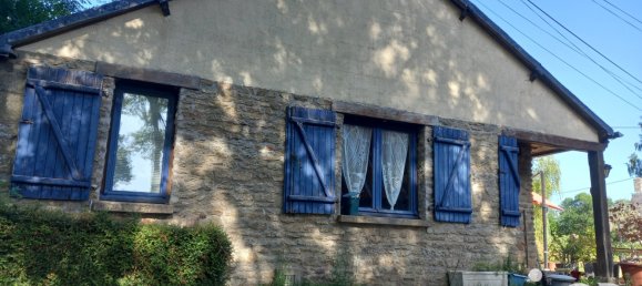 2 bedrooms House in Saint-Pierre-des-Nids, France No. 303569 3