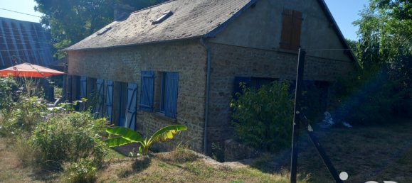 2 bedrooms House in Saint-Pierre-des-Nids, France No. 303569 4