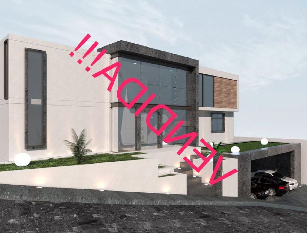 4 Schlafzimmer Haus in Ciudad Lopez Mateos, Mexico, Nr. 228276