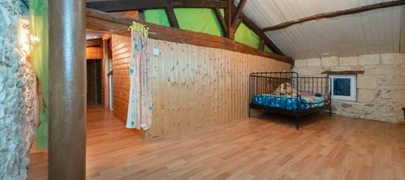 Casa T6 em Civrac-de-Blaye, France N.º 282076 5