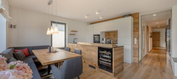 4-salle Appartement à St. Johann in Tirol, Austria No. 91107 4