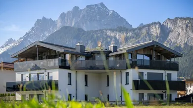 4-salle Appartement à St. Johann in Tirol, Austria No. 91107