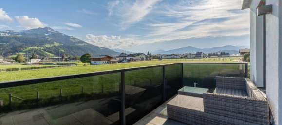 4-salle Appartement à St. Johann in Tirol, Austria No. 91107 7