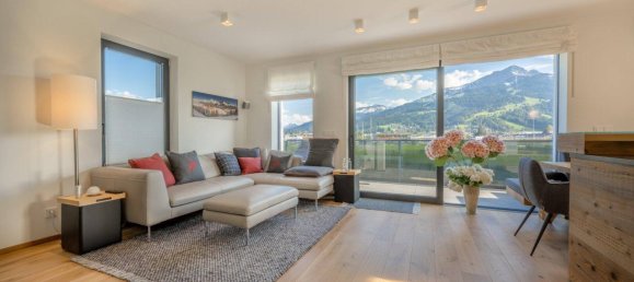 4-salle Appartement à St. Johann in Tirol, Austria No. 91107 6
