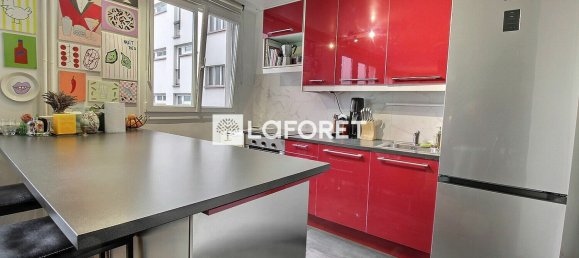 3 Schlafzimmer Wohnung in Montreuil, France, Nr. 147501 4