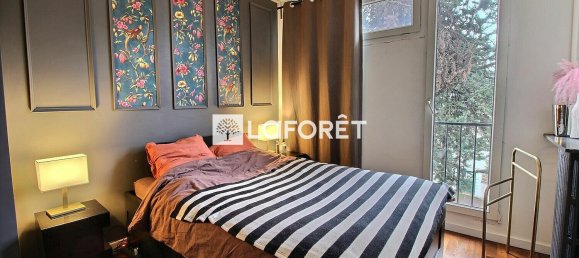 3 Schlafzimmer Wohnung in Montreuil, France, Nr. 147501 6