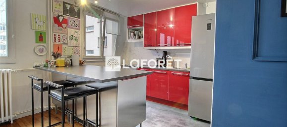 3 Schlafzimmer Wohnung in Montreuil, France, Nr. 147501 3