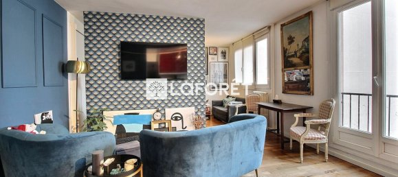 3 Schlafzimmer Wohnung in Montreuil, France, Nr. 147501 2