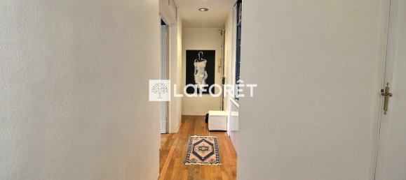 3 Schlafzimmer Wohnung in Montreuil, France, Nr. 147501 10