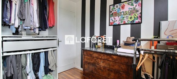 3 Schlafzimmer Wohnung in Montreuil, France, Nr. 147501 7