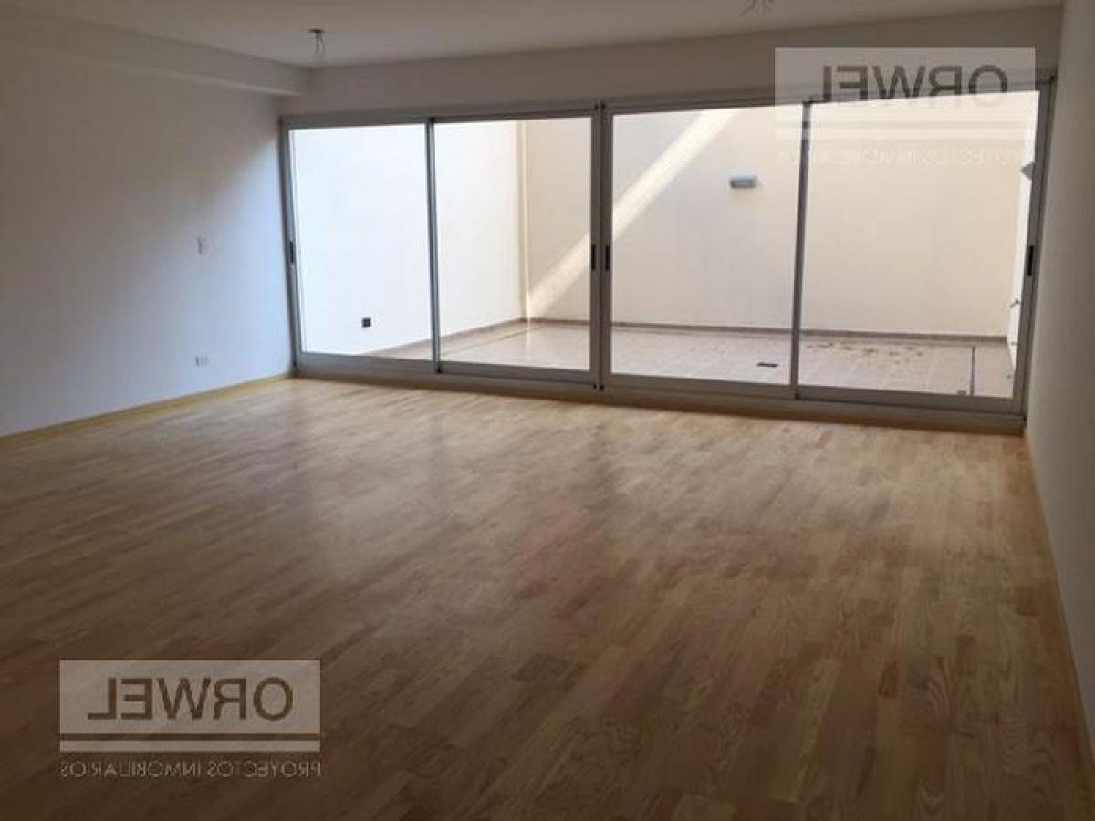 80m² Office in Buenos Aires, Argentina No. 106390