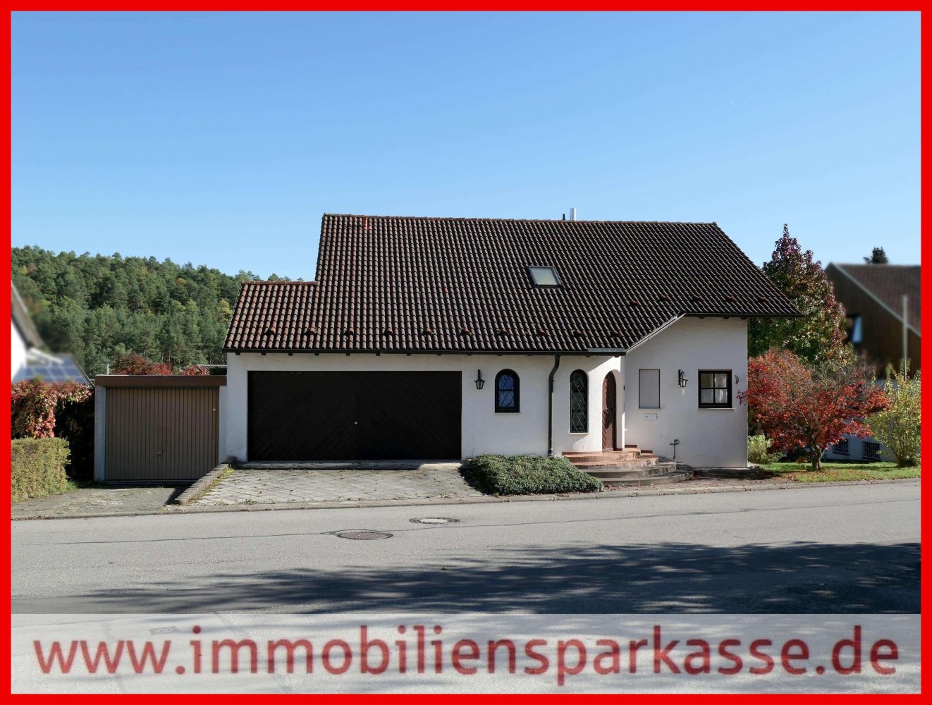 2 غرف نوم منزل في Enzkreis, Germany رقم 67084