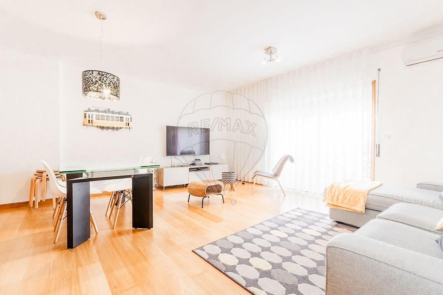 3 bedrooms Apartment in Felgueiras, Portugal No. 81604