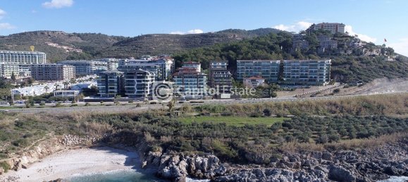 Apartment 2+1 in Antalya, Turkey No. 6461 8