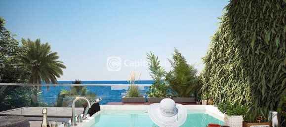 Apartment 2+1 in Antalya, Turkey No. 6461 9