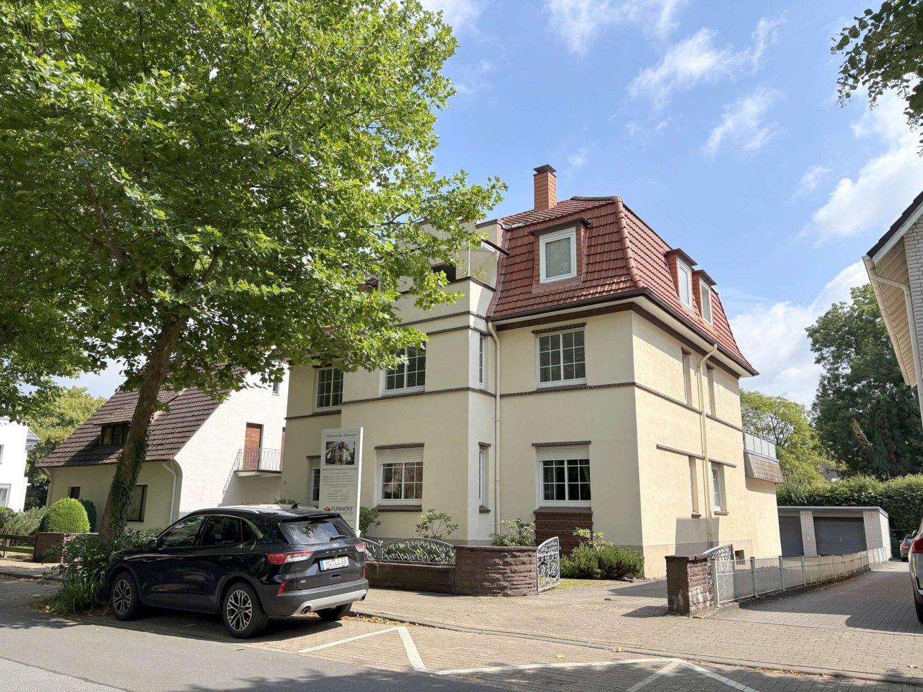 2 chambres Appartement à Minden-Lubbecke, Germany No. 209073