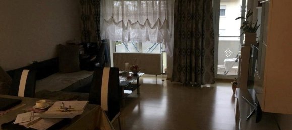 2غرفة شقة في Ortenaukreis, Germany رقم 52267 5