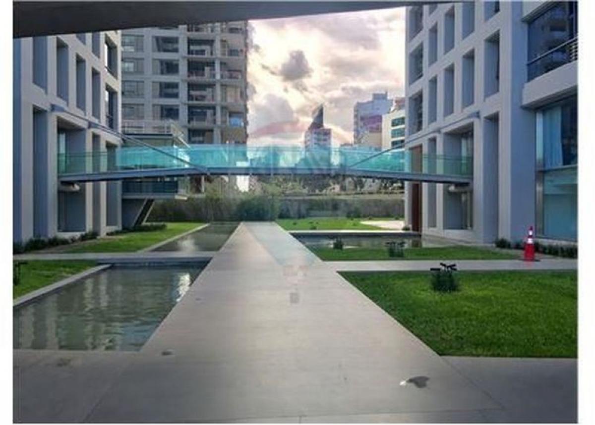 Estúdio em Vicente Lopez, Argentina N.º 9328