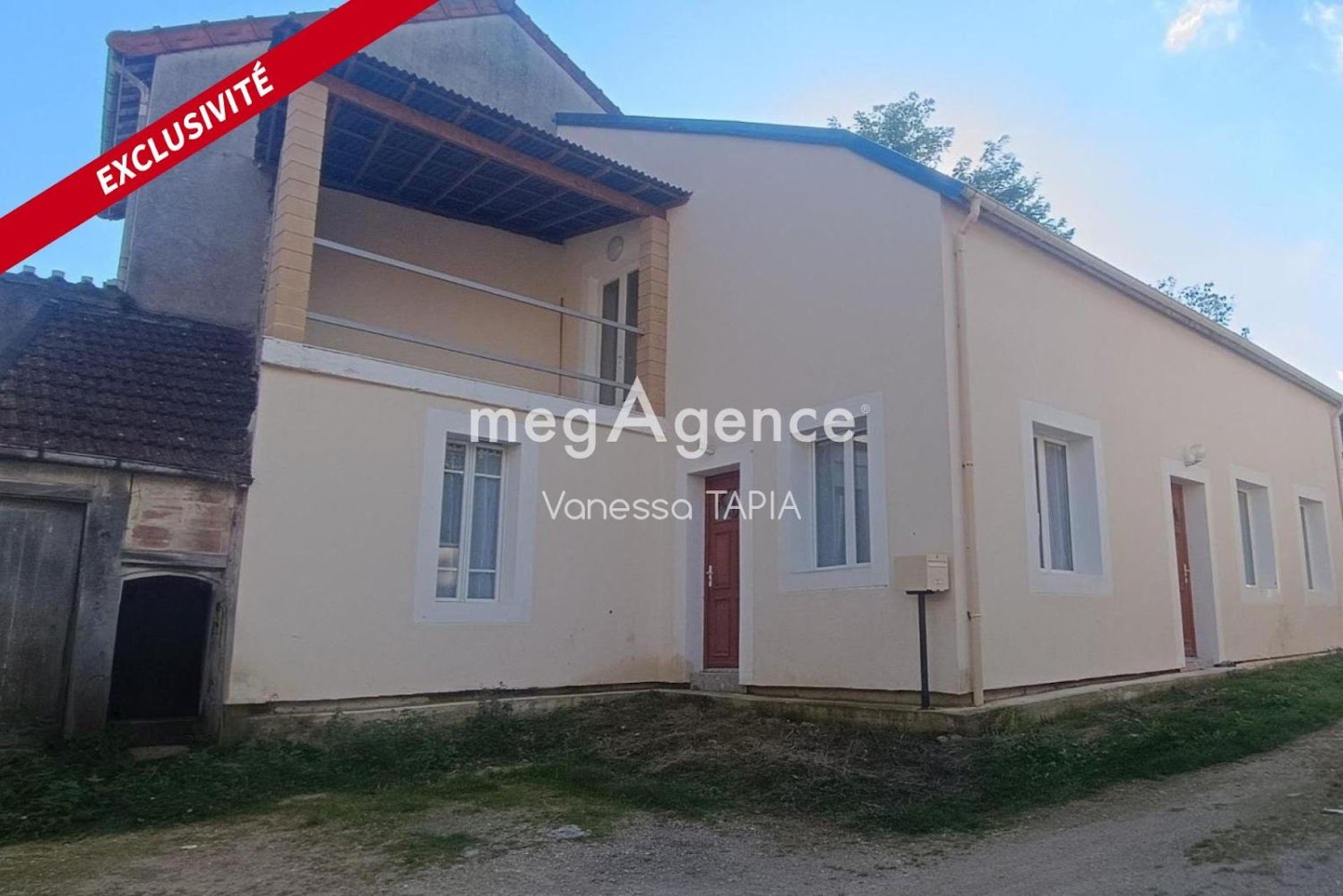 4 غرف نوم منزل في Romilly-sur-Seine, France رقم 217784