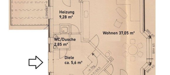 5غرفة منزل في Delmenhorst, Germany رقم 362732 19
