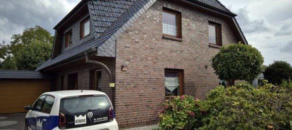 5غرفة منزل في Delmenhorst, Germany رقم 362732 14