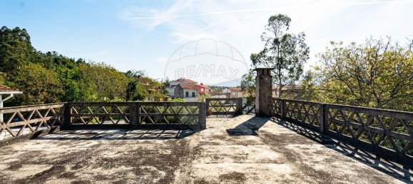 5 Schlafzimmer Haus in Miranda do Corvo, Portugal, Nr. 171970 33