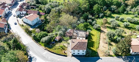 5 Schlafzimmer Haus in Miranda do Corvo, Portugal, Nr. 171970 43