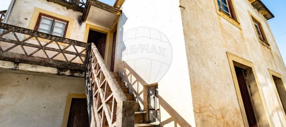 5 Schlafzimmer Haus in Miranda do Corvo, Portugal, Nr. 171970 21