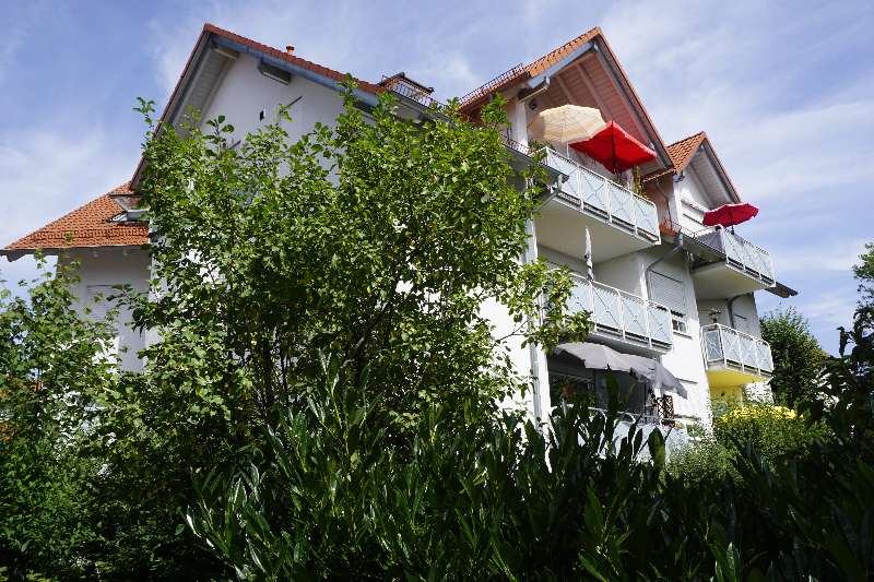 2 bedrooms Apartment in Reutlingen, Germany No. 272995