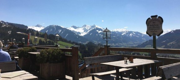 3-Zimmer Wohnung in Kitzbühel, Austria, Nr. 241891 23