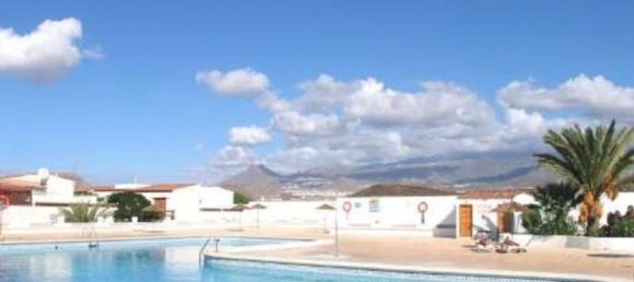 2 chambres Duplex à Arona, Spain No. 154842 3