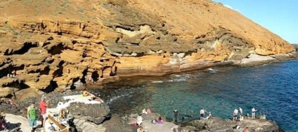 2 chambres Duplex à Arona, Spain No. 154842 8